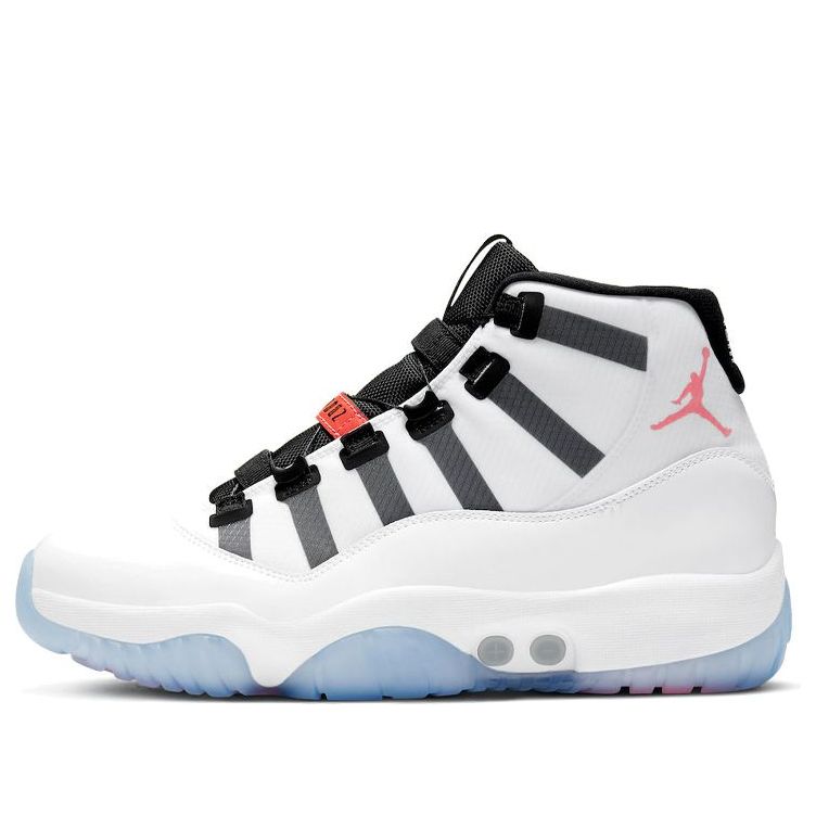 Air Jordan 11 Adapt 'White' DA7990-100 Vintage Sportswear