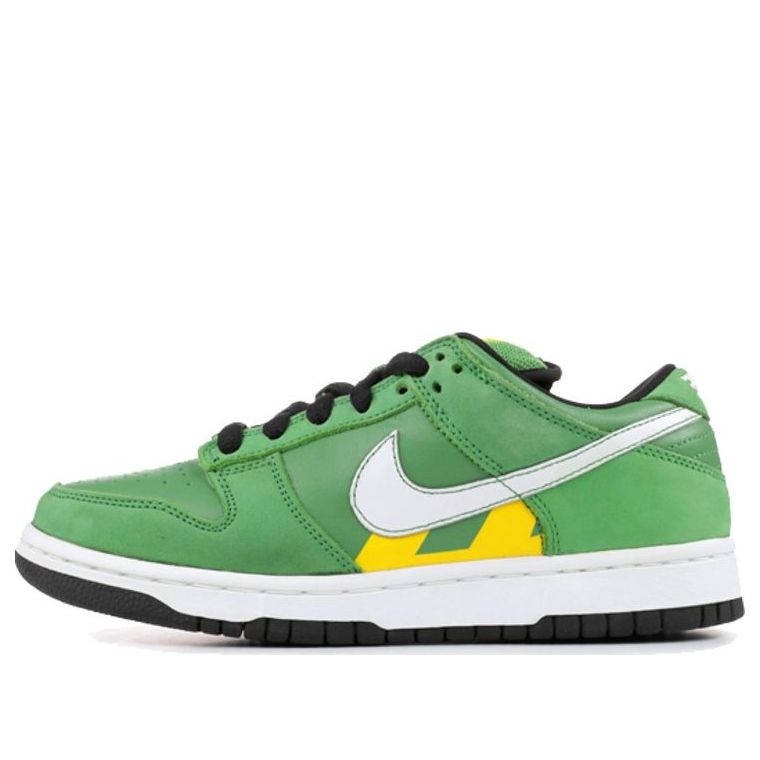 Nike Dunk Low Pro SB 'Taxi Series / Tokyo' 304292-311 Epochal Sneaker