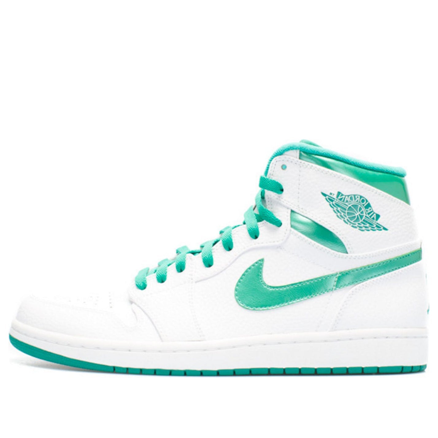 Air Jordan 1 Retro High 'Do The Right Thing' 332550-131 Cultural Kicks