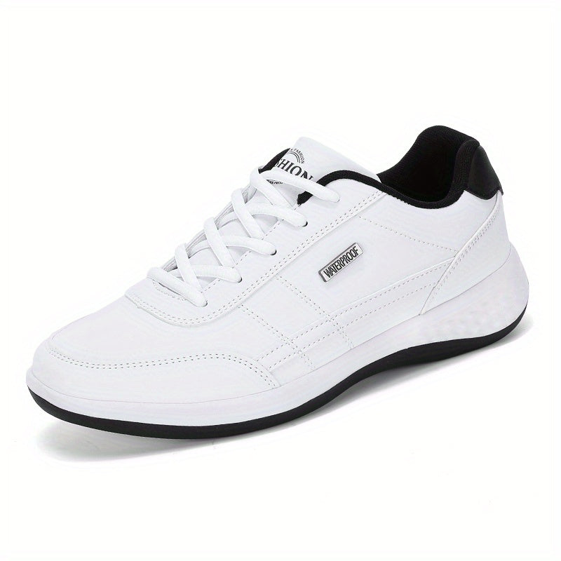 Lightweight Comfy Running Shoes, Athletic Walking Sneakers