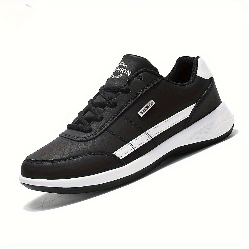 Lightweight Comfy Running Shoes, Athletic Walking Sneakers