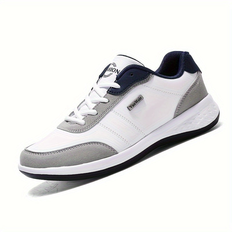 Lightweight Comfy Running Shoes, Athletic Walking Sneakers