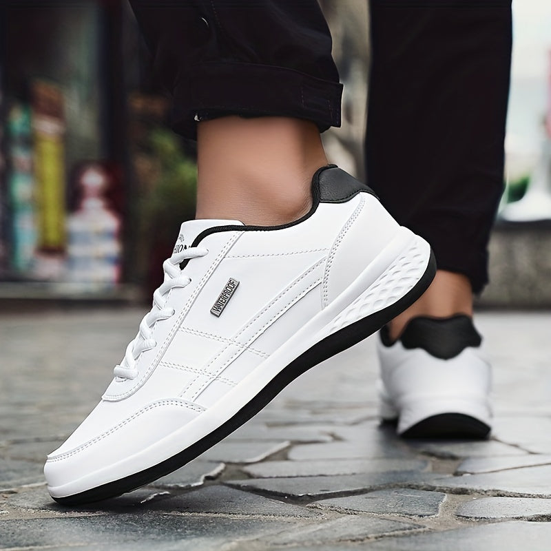 Lightweight Comfy Running Shoes, Athletic Walking Sneakers