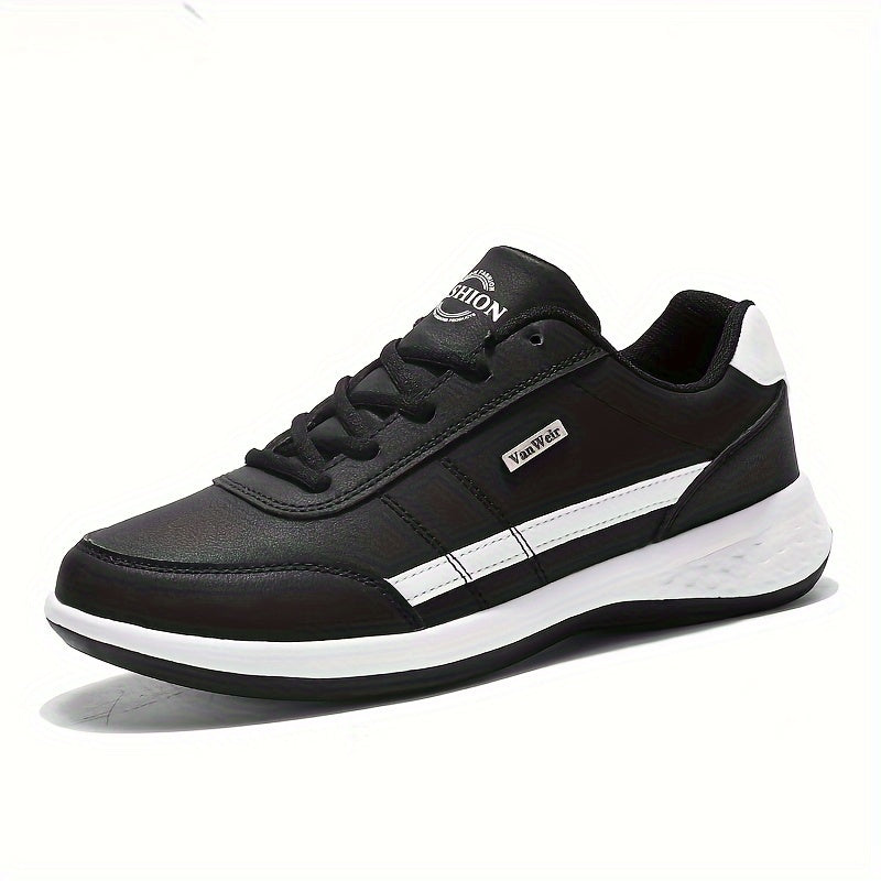 Lightweight Comfy Running Shoes, Athletic Walking Sneakers