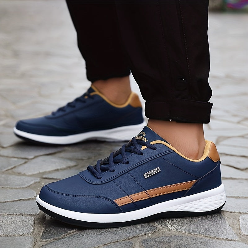 Lightweight Comfy Running Shoes, Athletic Walking Sneakers