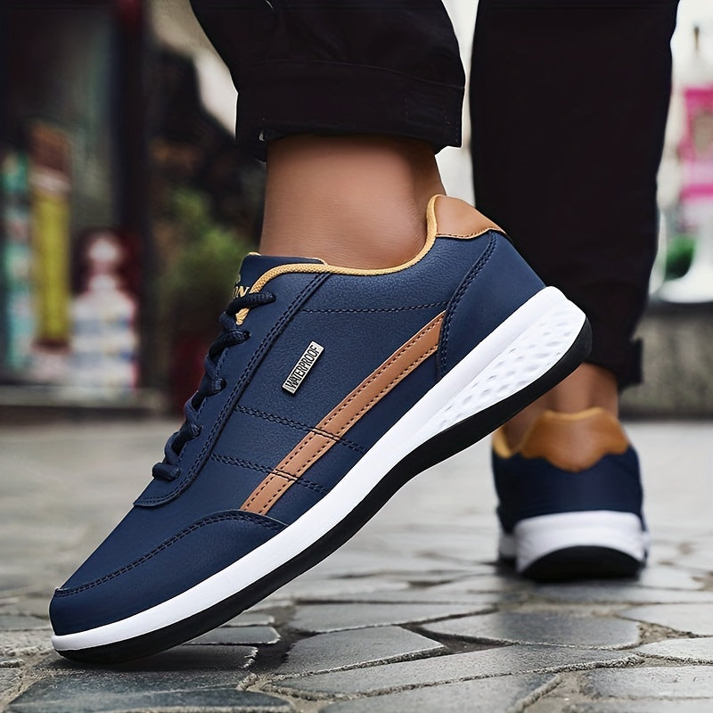 Lightweight Comfy Running Shoes, Athletic Walking Sneakers