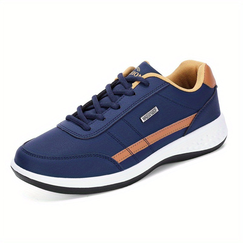 Lightweight Comfy Running Shoes, Athletic Walking Sneakers