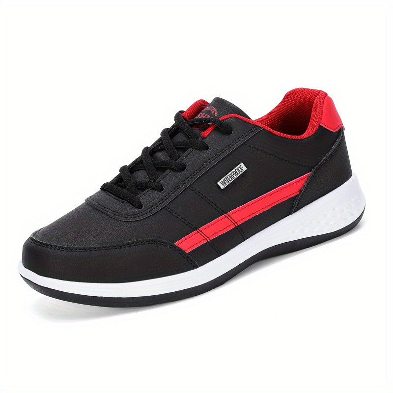 Lightweight Comfy Running Shoes, Athletic Walking Sneakers